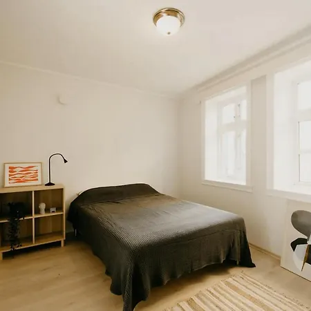 Bergen Beds - Serviced Apartment In City Center * Bergen