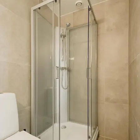 Apartment Bergen Beds - Serviced Apartment In City Center Bergen