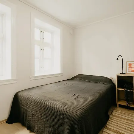 Bergen Beds - Serviced Apartment In City Center Bergen